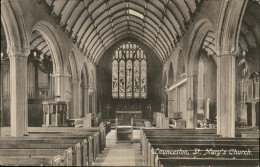 Launceston North Cornwall St Marys Church - Altri & Non Classificati