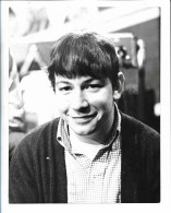 C6264/ Eric Burdon Von Den Animals Pressefoto Foto 24,5 X 19 Cm - Autres & Non Classés