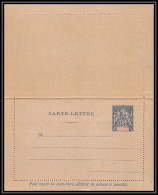 79784 N°30 15C BLEU NEUF TB Entier Stationery Carte Lettre Diego Suarez - Brieven En Documenten