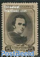 Russia, Soviet Union 1939 15K, Stamp Out Of Set, Unused (hinged) - Neufs
