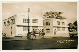 GUAYAQUIL - Resguardo De Aduana - Ecuador