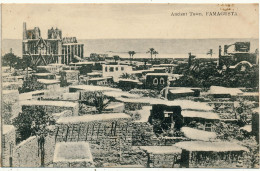 FAMAGUSTA - Ancient Town - Cipro