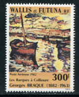 WALLIS ET FUTUNA- Y&T N°115- Neuf Sans Charnière ** - Unused Stamps