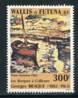 WALLIS ET FUTUNA- Y&T N°115- Neuf Sans Charnière ** - Unused Stamps