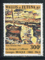 WALLIS ET FUTUNA- Y&T N°115- Neuf Sans Charnière ** - Unused Stamps