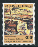 WALLIS ET FUTUNA- Y&T N°115- Neuf Sans Charnière ** - Unused Stamps