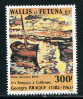 WALLIS ET FUTUNA- Y&T N°115- Neuf Sans Charnière ** - Unused Stamps