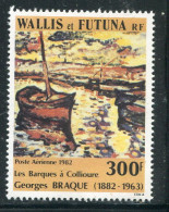 WALLIS ET FUTUNA- Y&T N°115- Neuf Sans Charnière ** - Unused Stamps