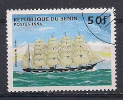 BENIN      OBLITERE - Bénin – Dahomey (1960-...)