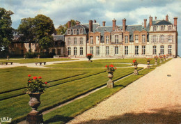 CPM - M - YVELINES - CHATEAU DE THOIRY - Thoiry