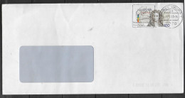 ALLEMAGNE Lettre 1993 Physique Mathematique Astronome Philosophe Theologien Chimie Isaac Newton - Physics