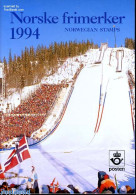 Norway 1994 Official Yearset 1994, Mint NH, Various - Yearsets (by Country) - Ongebruikt