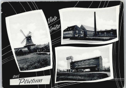 50669744 - Pewsum - Krummhörn