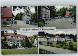 10046544 - Hesedorf B Bremervoerde - Bremervoerde