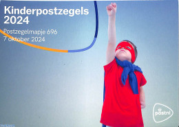 Netherlands 2024 PZM 696, Mint NH - Neufs