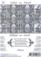 Netherlands 2024 Leiden Ontzet M/s, Mint NH - Neufs