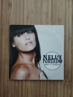Nelly Furtado - Say It Right - Other & Unclassified