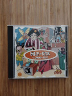 Billy Ze Kick Et Les Gamins En Folie - Billy Ze Kick Et Les Gamins En Folie - Other & Unclassified