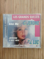 Les Grands Succès De C.jerome Kiss Me - Other & Unclassified