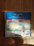 Les Génies De La Musique - Poésie De La Nature - Other & Unclassified