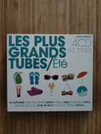 Various - Les Plus Grands Tubes - Other & Unclassified