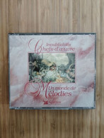 Un Monde De Mélodies - Other & Unclassified