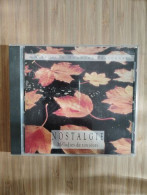 Nostalgie - Mélodies De Toujours - Other & Unclassified