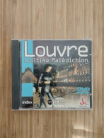 Louvre - L'ultime Malédiction - Other & Unclassified