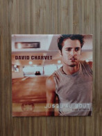 David Charvet - Jusqu'Au Bout - Other & Unclassified