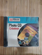 Photo Cd Créateur - Other & Unclassified