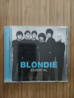 Essential - Other & Unclassified