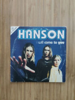 Hanson - I Will Come To You - Other & Unclassified