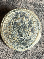 Bouton Révolution - Buttons