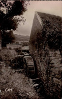 SAINT-JEAN-DU-DOIGT    ( FINISTERE )    LE VIEUX MOULIN - Saint-Jean-du-Doigt