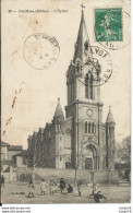 Oullins (69) - L'Eglise - Oullins