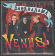 Disque Vinyle 45t - Bananarama - Venus - Dance, Techno & House