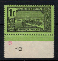 Guadeloupe - YV 69 N** MNH Luxe , Cote 4,50 Euros - Ongebruikt