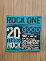 Rock One Vol.3 - Other & Unclassified