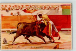 51787944 - - Corrida