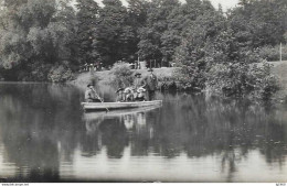 LUXEMBOURG - CARTE PHOTO - DUDELANGE -  Scouts -  Non Circulée - L'état Très Bon ! - Düdelingen
