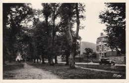 Fumay Promenade Du Baty - Fumay