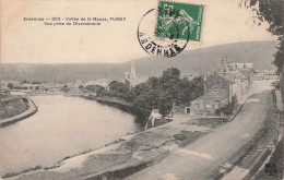 Fumay Valle De La Meuse - Fumay