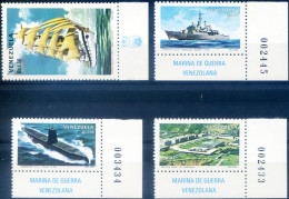 Navi 1980. - Venezuela