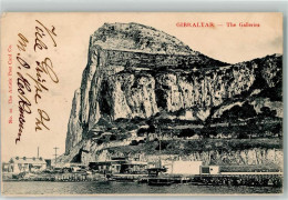 39616874 - Gibraltar - Gibraltar