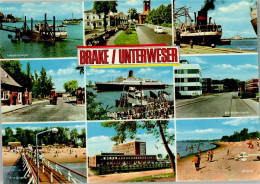 40144784 - Brake (Unterweser) - Brake