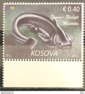 Kosovo, 2022, Mi: 587 (MNH) - Kosovo