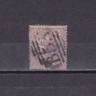 MAURITIUS 1860, Sg# 51, CV £45, Used - Mauritius (...-1967)