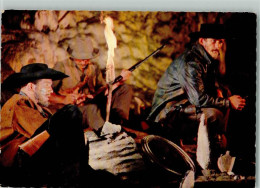 12059424 - May, Karl R 23 Winnetou II. Teil Eine Szene - Native Americans