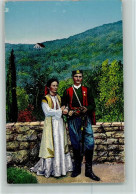10513004 - Trachten / Brauchtum Ehem. Jugoslawien Tracht - Yugoslavia
