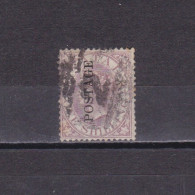 SOUTH AFRICA NATAL 1873, SG# 63, CV £35, Used - Natal (1857-1909)